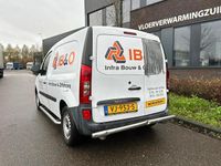 Occasion Mercedes Citan 108 75 PK (55 kW) 2014 Overige Van