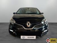 tweedehands Renault Captur 1.5 dCi Dynamique 2015 Navi EXPORT