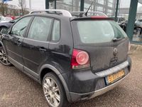 tweedehands VW Polo Cross 1.4 Airco Apk 5 deurs