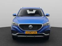tweedehands MG ZS EV Comfort 45 kWh | Navigatie | Airco | Parkeersen