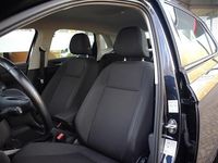 Occasion VW Polo Beats 95 PK (69 kW) 2018 Zwart Hatchback