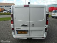 tweedehands Opel Vivaro bestel 1.6 CDTI L2H1 DC Sport EcoFlex