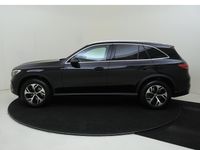 Occasion Mercedes GLC300e Business 204 PK (150 kW) 2024 Zwart SUV