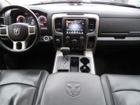 tweedehands Dodge Ram 5.7 V8 4x4 Crew Cab 5'7 Sport | NAV | Volledige onderhoudshistorie | Voor Stoelverwarming- en Ventilatie | Verwarm stuurwiel