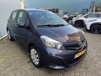 tweedehands Toyota Yaris 1.3 VVT-i Aspiration