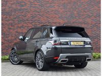tweedehands Land Rover Range Rover Sport P400e HSE *Pano*Camera*22"*