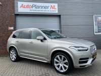 tweedehands Volvo XC90 2.0 T8 Twin Engine AWD Inscription! Camera! Pano!