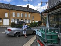 Occasion Volvo C70 Summum 179 PK (131 kW) 2007 Grijs Cabriolet