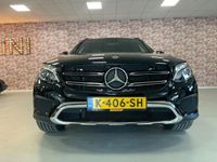 tweedehands Mercedes GLC300 4MATIC