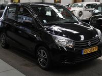 tweedehands Suzuki Celerio 1.0 Comfort Airco, Isofix, Stuurbekrachtiging