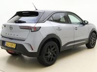 Occasion Opel Mokka 102 PK (75 kW) 2024 Zwart SUV