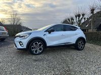 Occasion Renault Captur Intens 91 PK (66 kW) 2021 Wit (metallic) SUV