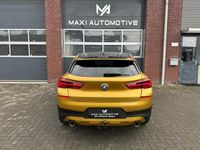 tweedehands BMW X2 SDrive20i 192PK AUT LED Navi Camera Stoelvw Trekha