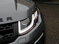 tweedehands Land Rover Range Rover evoque 2.0 Si4 HSE Wordt verwacht!