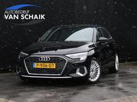Occasion Audi A3 Advanced 110 PK (80 kW) 2022 Sedan