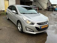 tweedehands Hyundai i40 Wagon 1.6 GDI Blue Business Edition