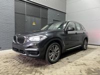 tweedehands BMW X3 xDrive30i | ACC | Head-Up | Leder | 360° Camera |