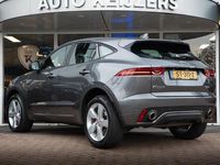 tweedehands Jaguar E-Pace 2.0 D150 AWD R Dynamic SE Panodak Camera Leer Navi