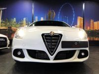 tweedehands Alfa Romeo Giulietta 1.4 T/ LED/ PDC/ STOELVERW./ Climate/APK