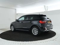 Occasion Audi A1 Advanced 97 PK (71 kW) 2021 Zwart SUV