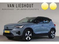 Occasion Volvo XC40 Core 185 kW (252 PK) 2023 Grijs SUV
