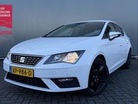Occasion Seat Leon 127 PK (93 kW) 2017 Wit Hatchback