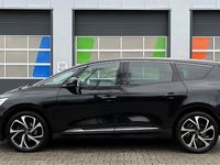 Occasion Renault Grand Scénic IV Intens 140 PK (102 kW) 2020 Zwart MPV