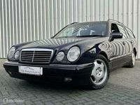 tweedehands Mercedes 420 E-KLASSE CombiAvantgarde
