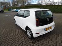 tweedehands VW up! up! 1.0 BMT take