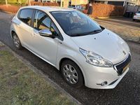 Occasion Peugeot 208 Style 82 PK (60 kW) 2015 Hatchback