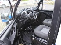 Occasion Aixam 400 2024 Blauw Pickup