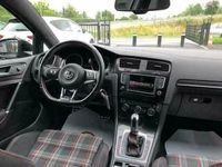 tweedehands VW Golf VII 2.0 TSI 220pk DSG