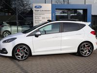 tweedehands Ford Fiesta 1.5 EcoBoost ST-3 5-DEURS 200PK PANODAK B&O-AUDIO CAMERA RECARO-STOELEN BLISS WINTER-PACK PARK-SENSOREN