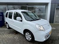 tweedehands Renault Kangoo Family 1.6 16V 110 Expression