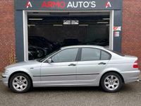 tweedehands BMW 316 3-SERIE i 1.8 Executive |Airco|Automaat|Cruise