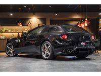 Occasion Ferrari FF 662 PK (486 kW) 2012 Zwart Stationwagen