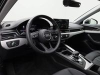 tweedehands Audi A4 Avant 35 TFSI 150PK S-tronic Advanced Edition / S-Line | Leer | 18 inch