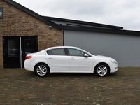 tweedehands Peugeot 508 1.6 THP ACTIVE, Clima, Cruise, Navi