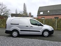 tweedehands Citroën Berlingo 1.6 e-HDI Club XL Airco schuifdeur rechts