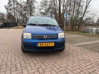 Occasion Fiat Panda 59 PK (43 kW) 2008 Hatchback