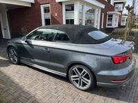 tweedehands Audi A3 Cabriolet 