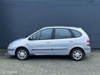 tweedehands Renault Scénic II 1.8-16V Dynamique | Airco | Leer | Trekhaak