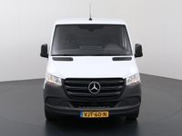 tweedehands Mercedes Sprinter 314 CDI L1 H1 | Keyless Go | Parkeercamera | Climate Control | Bluetooth | Certified