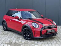 Occasion Mini Cooper 102 PK (75 kW) 2022 Rood Hatchback