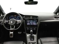 tweedehands VW Golf VIII GTE 1.4 TSI PHEV Limited Edition Leer Keyless Apple-Carlay