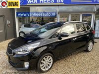 tweedehands Kia Carens 1.6 GDi Business Pack 7 Persoons navigatie schuifdak trekhaak