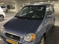 Occasion Hyundai Atos GLS 58 PK (42 kW) 2003 Hatchback