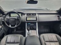 tweedehands Land Rover Range Rover Sport 2.0 P400e HSE | Meridian | Luchtvering | Led | Pan