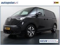 Occasion VW ID. Buzz 150 kW (204 PK) 2023 Zwart MPV