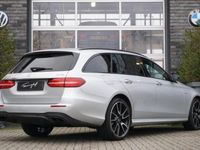 tweedehands Mercedes E43 AMG E-klasseAMG ESTATE 4-MATIC - FULL OPTIONS - ORG. NL. - NW. 135.2